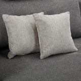 Mömax Sedežna Garnitura Lyon C, Temno Siva, Ležišče, Predal | Shoptok.si