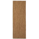 Ayyildiz Carpets Smeđa unutarnja i vanjska staza 80x250 cm Mira 1450 – Cijene