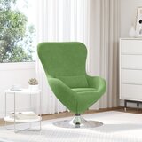vidaXL Fotelje, Naslonjači i Spavaće Fotelje Svijetlo zelena | shoptok.hr