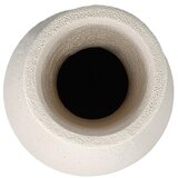 S|P Collection Bijela keramička vaza (visina 29 cm) Cone – | shoptok.hr