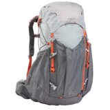 Olimp Sport Ženski ranac za treking Forclaz 45+10L | ePonuda.com