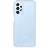 Samsung GALAXY A23 5G SOFT CLEAR COVER PROZOREN | Shoptok.si