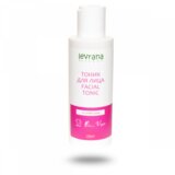 LEVRANA Tonik sa ružom, žalfijom i morskim algam za suvo i dehidrirano lice Organic certified 150 ml | Eponuda.com