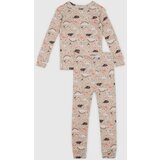 GAP Kids patterned pajamas - Boys Cene