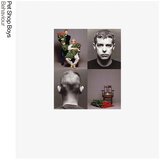 Pet Shop Boys BEHAVIOUR Cene