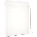  Roletna Bijeli 80 x 100 cm Aluminij i poliuretan | shoptok.hr