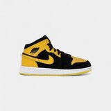 Nike Visoke superge Jordan 1 Mid SE New Love (2025) (GS) Bela | Shoptok.si