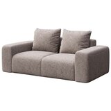 Rodier Siva sedežna garnitura 212 cm Monce – | Shoptok.si