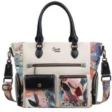 Janet Torba fashion mini Growing in Spring FW25 39.5X14X28.5 cm J-123A P12 Netto Cijene