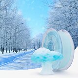  ZIRO Gradient Translucent PLA filament 1,75 mm – Winter (Season Series) | ePonuda.com