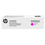 HP W2033XH ( 415X h ) magenta, originalen toner za 6.000 strani Cene