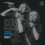  Goran Bare i Majke - Live in London | Eponuda.com