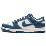 Nike Modne superge Dunk Low Industrial Blue Sashiko Bela | Shoptok.si
