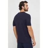 Tommy Hilfiger Kratka majica moški, mornarsko modra barva | Shoptok.si