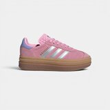 Adidas Nizke superge Gazelle Bold J "True Pink" Rožnata | Shoptok.si