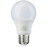 VOLTOLUX LED svjetiljka (E27, 5,5 W, 470 lm, Topla bijela, 1 Kom.)