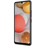 Nillkin CamShield Pro vzdržljiva torbica z zaščitnim ščitnikom za kamero za Samsung Galaxy A42 5G črna | Shoptok.si