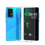 HURTEL ULTRA CLEAR CASE POKROV OHIŠJE ZA HONOR 50 PRO PROZOREN, (21899692) | Shoptok.si