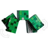 Lego Minecraft: Creeper | Shoptok.si
