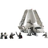Lego LEGO® Star Wars™ - Imperialni čolnič razreda Lambda (75459) Cene