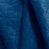 AmeliaHome Prekrivač Laila 170x210 cm, indigo | shoptok.hr