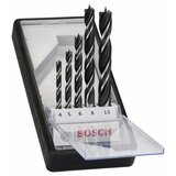 Bosch robust Line set spiralnih svrdla za drvo cijene