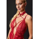 Hunkemöller Erotski bodi Brandy II | shoptok.hr
