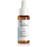 Collistar Attivi Puri Hyaluronic Acid lifting serum za obraz s hialuronsko kislino 30 ml Cene