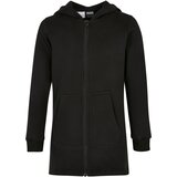 Urban Classics Kids Girls Sweat Parka black Cijene