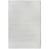 Villeroy & Boch Svetlo siva ročno tkana volnena preproga 80x150 cm Francois – Cene
