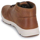 Timberland Visoke superge PARKER STREET Kostanjeva | Shoptok.si