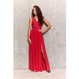 Roco Woman's Dress SUK0407 cene