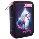 Target Dvojna peresnica Magic Unicorn, polna | Shoptok.si