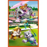 Puzzle 3x80 - Pas Patrol Trefl 34886 | shoptok.hr