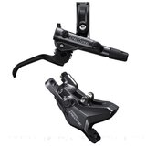 Kočnica Disc Sastavljena Shimano/J-Kit, Deore, Bl-M6100(R), Br-M6100(R), Bez Adaptera, Metalne Pločice (Bez Hladnjaka), 1700Mm Bužir (Sm-Bh90-Ss Crn), Cijene