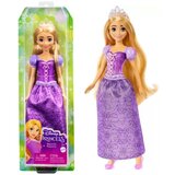 Disney jeve princese: Sijoča princeskina lutka - Rapunzel Cene