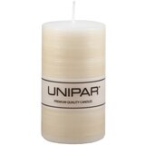 Unipar Bež svijeća Finelines, vrijeme gorenja 40 h | Shoptok.si