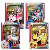 Rainbow high new jr. high fashion asst ( 567615 )