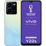 Vivo Y22s 6GB/128GB - summer cyan mobilni telefon  cene