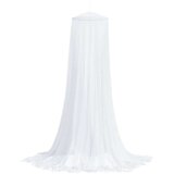  komarnik 220 mreža bela 56x56x220 cm | Shoptok.si