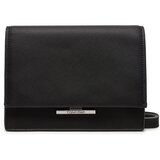 Calvin Klein Torba preko ramena crna Cijene