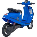 Motor na akumulator Retro 23 - plavi | shoptok.hr