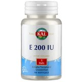 KAL vitamin E 200 IE Cene