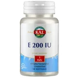 vitamin E 200 IE