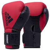 PrideShop Boksarske rokavice Adidas - Combat 50 rdeče - 12 OZ Cene