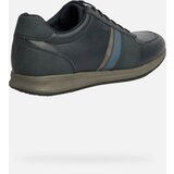 Geox Dark blue men's sneakers Avery - Men's | Shoptok.si