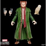 Spiderman Figura Owl Spider-Man Marvel Legends Series 15cm | shoptok.hr