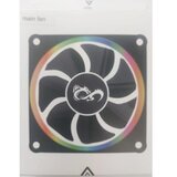 Fury Case Main Fan-RGB Cloud Gale 120mm | Eponuda.ba