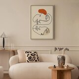  Slika - Solar Connection (1 Part) Vertical 40x60 | shoptok.hr