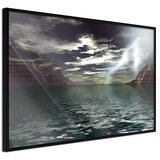  Poster - Storm over the Canyon 60x40 | shoptok.hr